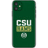Colorado State University CSU Rams iPhone 11 Skin